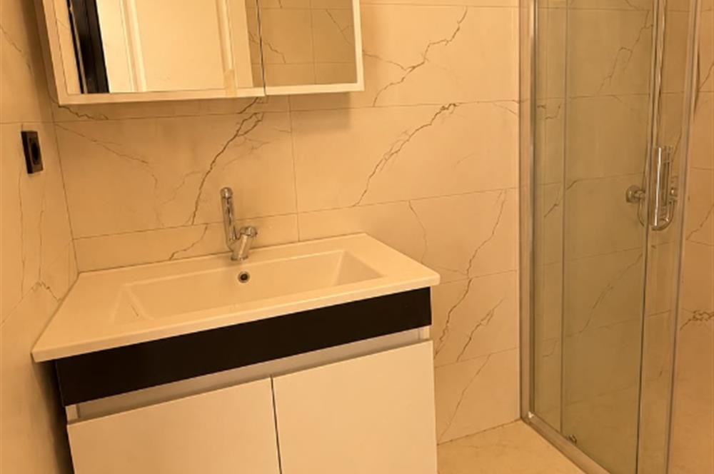 C21 PERFECT'TEN IRON CITY2'DE OTURUMA HAZIR İSKANLI