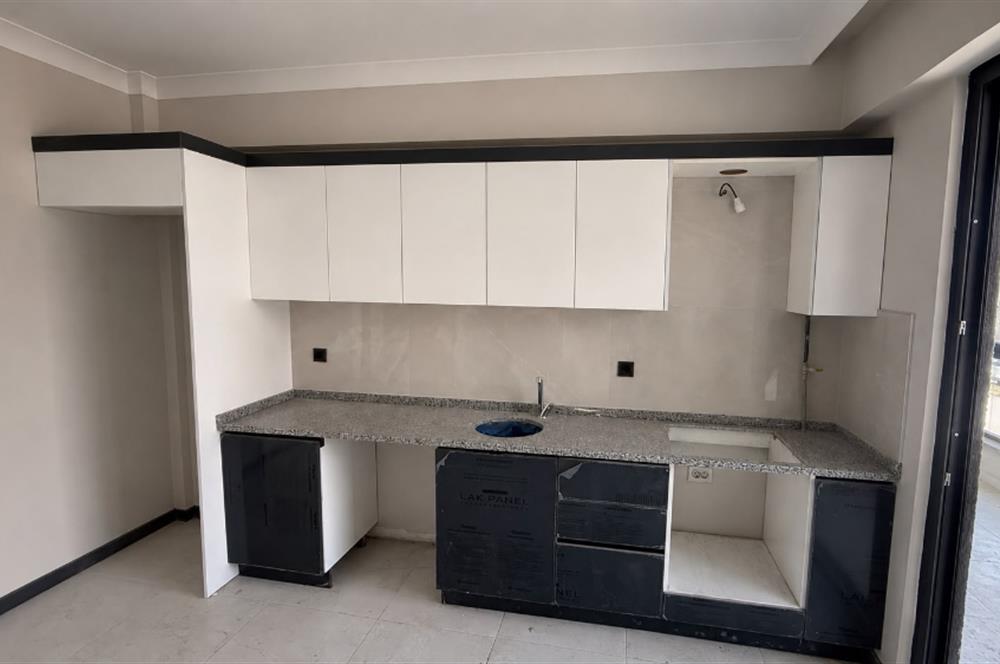 C21 PERFECT'TEN IRON CITY2'DE OTURUMA HAZIR İSKANLI