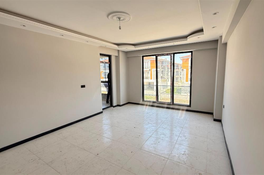 C21 PERFECT'TEN IRON CITY2'DE OTURUMA HAZIR İSKANLI