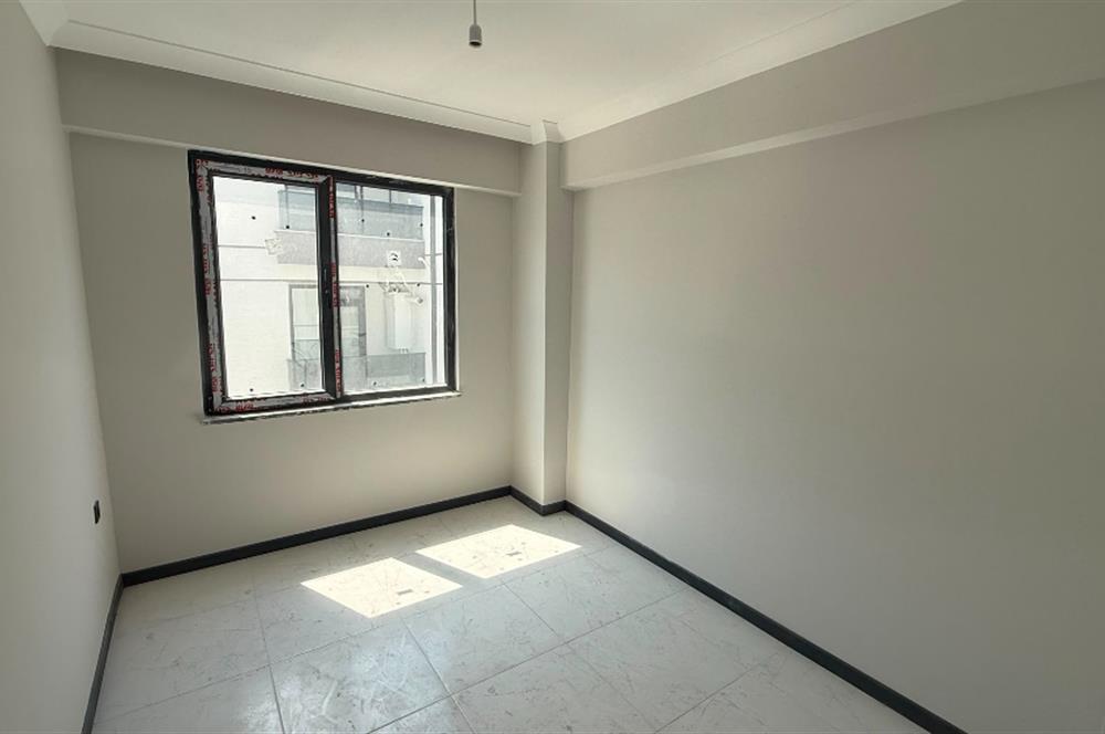 C21 PERFECT'TEN IRON CITY2'DE OTURUMA HAZIR İSKANLI