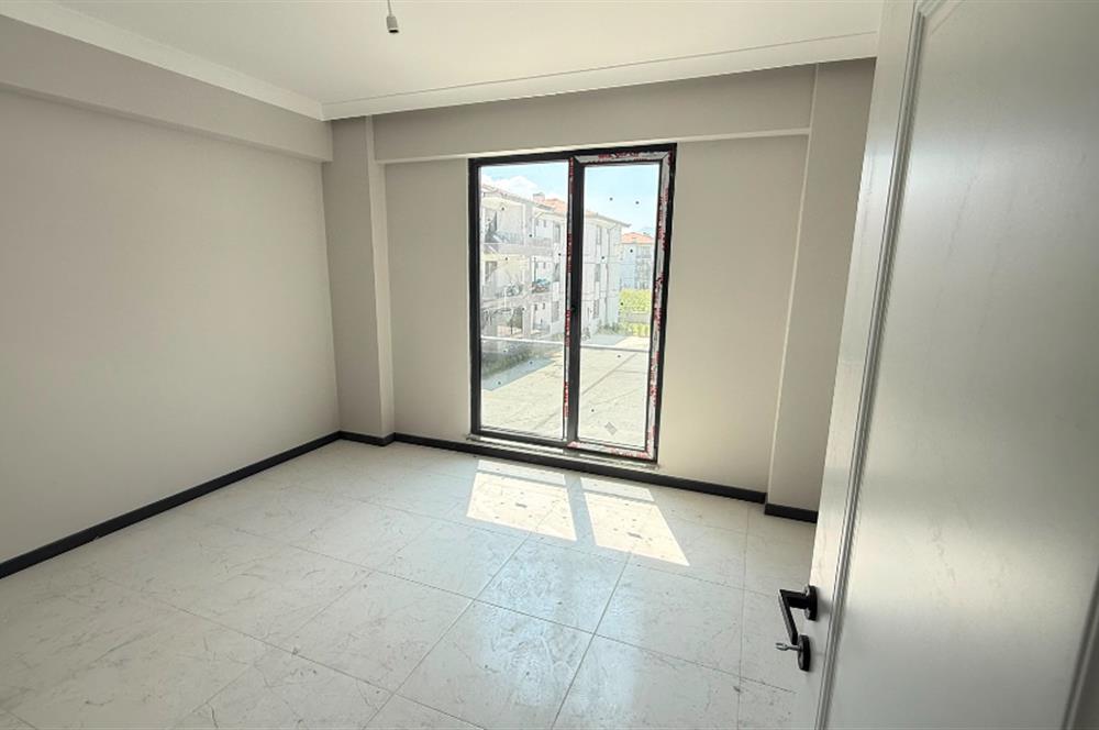 C21 PERFECT'TEN IRON CITY2'DE OTURUMA HAZIR İSKANLI