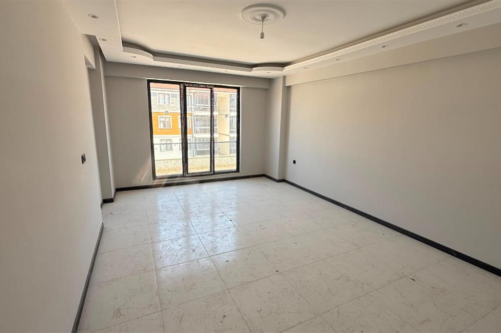 C21 PERFECT'TEN IRON CITY2'DE OTURUMA HAZIR İSKANLI