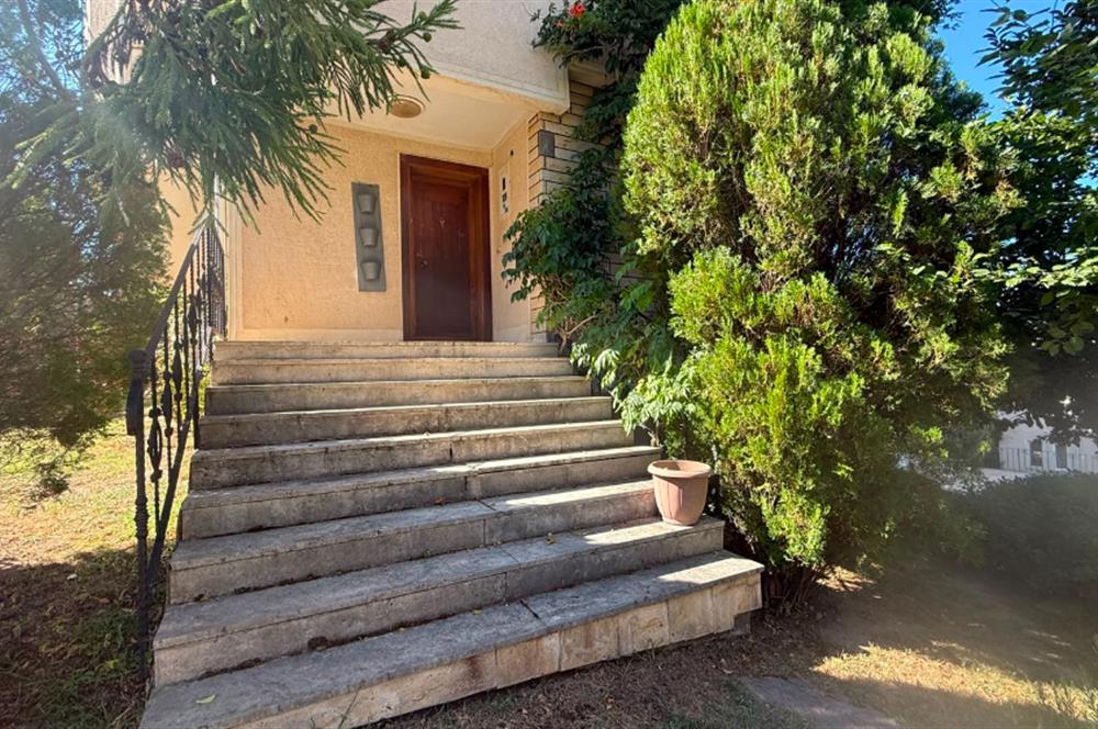 C21 PERFECT'TEN KARTEPE'DE PANORAMİK MANZARALI FIRSAT TRİPLEKS