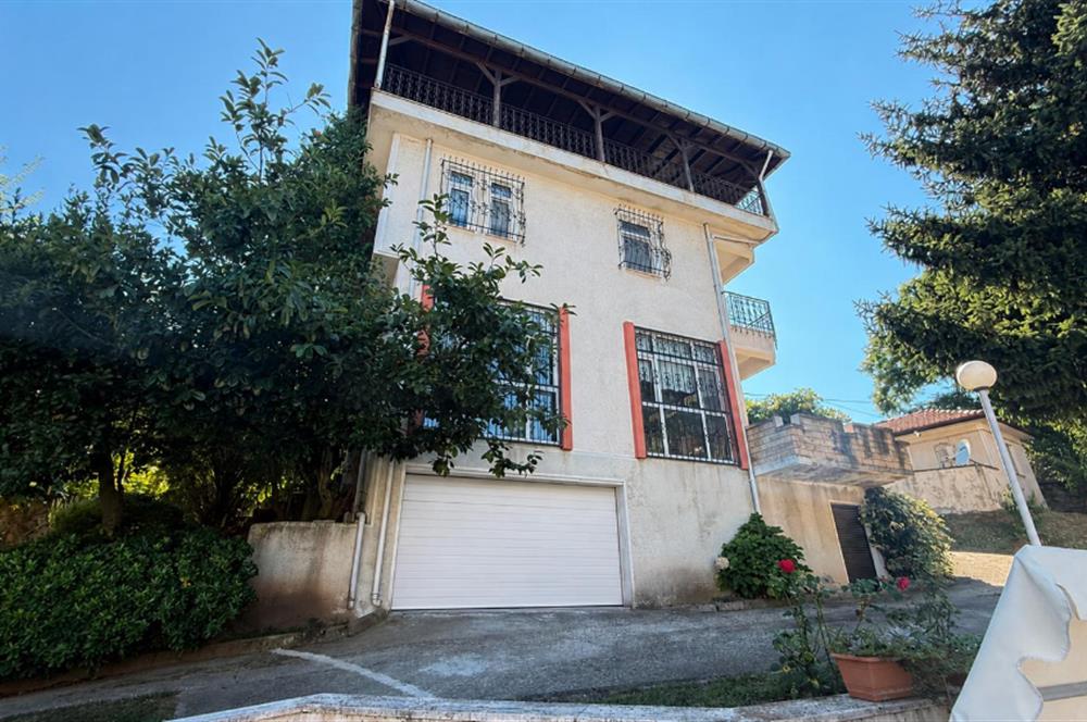 C21 PERFECT'TEN KARTEPE'DE PANORAMİK MANZARALI FIRSAT TRİPLEKS