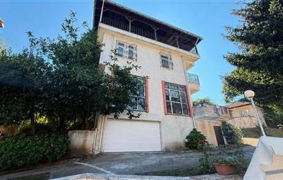 C21 PERFECT'TEN KARTEPE'DE PANORAMİK MANZARALI FIRSAT TRİPLEKS