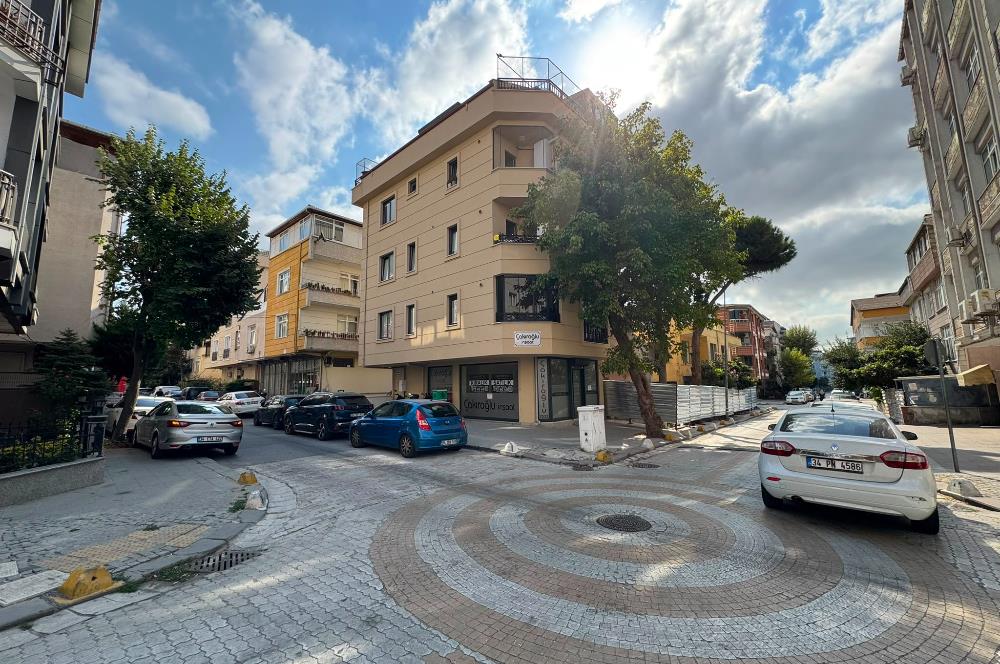 C21 PERFECT'TEN PTT KARŞISINDA KÖŞE BAŞI SIFIR DÜKKAN