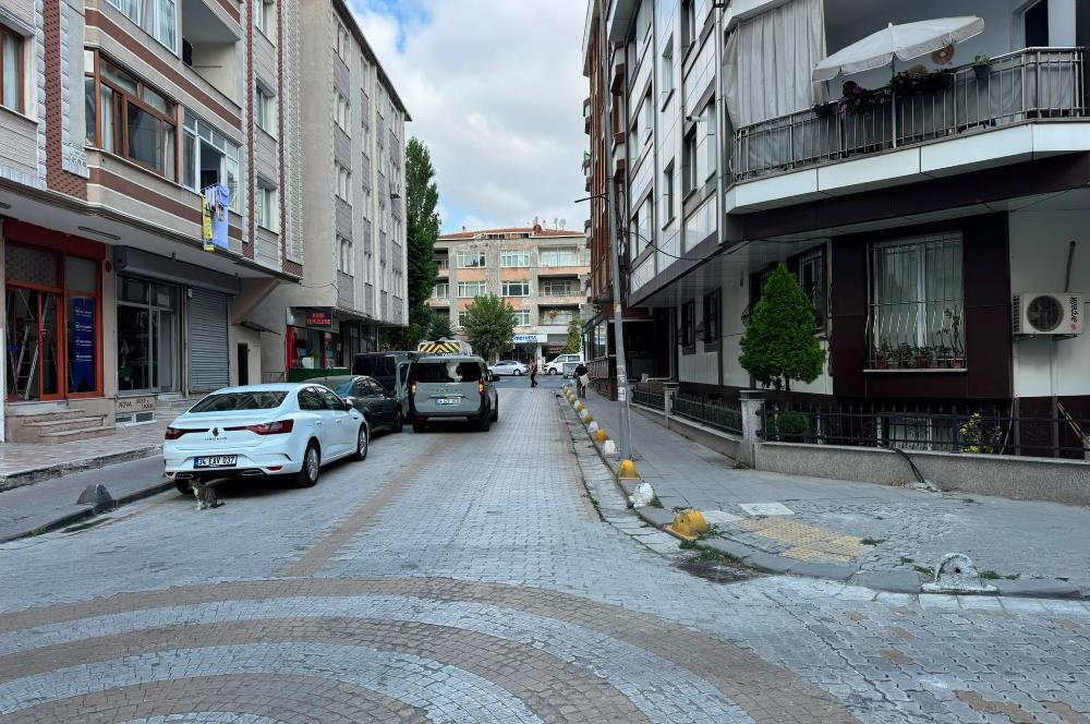 C21 PERFECT'TEN PTT KARŞISINDA KÖŞE BAŞI SIFIR DÜKKAN