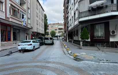 C21 PERFECT'TEN PTT KARŞISINDA KÖŞE BAŞI SIFIR DÜKKAN