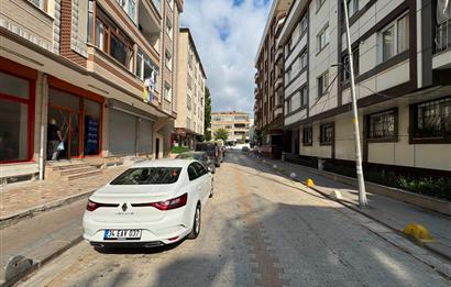 C21 PERFECT'TEN PTT KARŞISINDA KÖŞE BAŞI SIFIR DÜKKAN