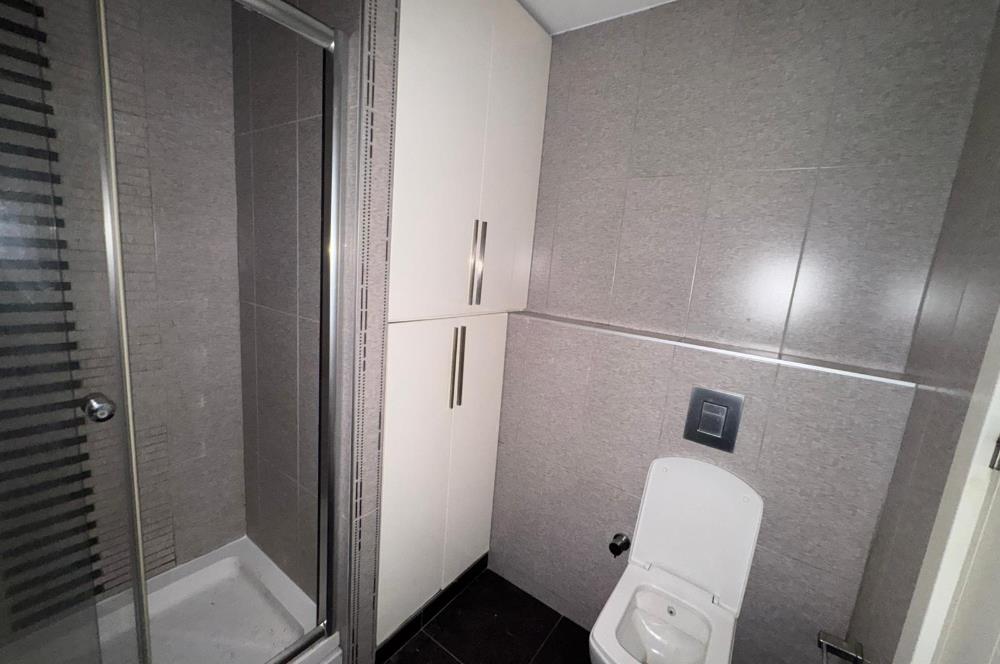 Sinpaş Aqua City 2010'da Satılık Boş 2+1, Kapalı Mutfak Gölet M.