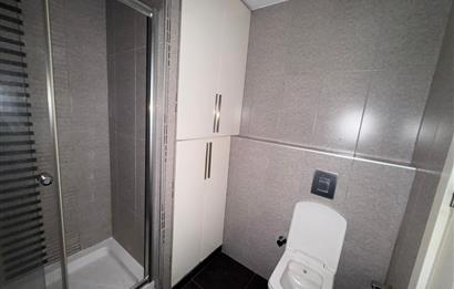 Sinpaş Aqua City 2010'da Satılık Boş 2+1, Kapalı Mutfak Gölet M.