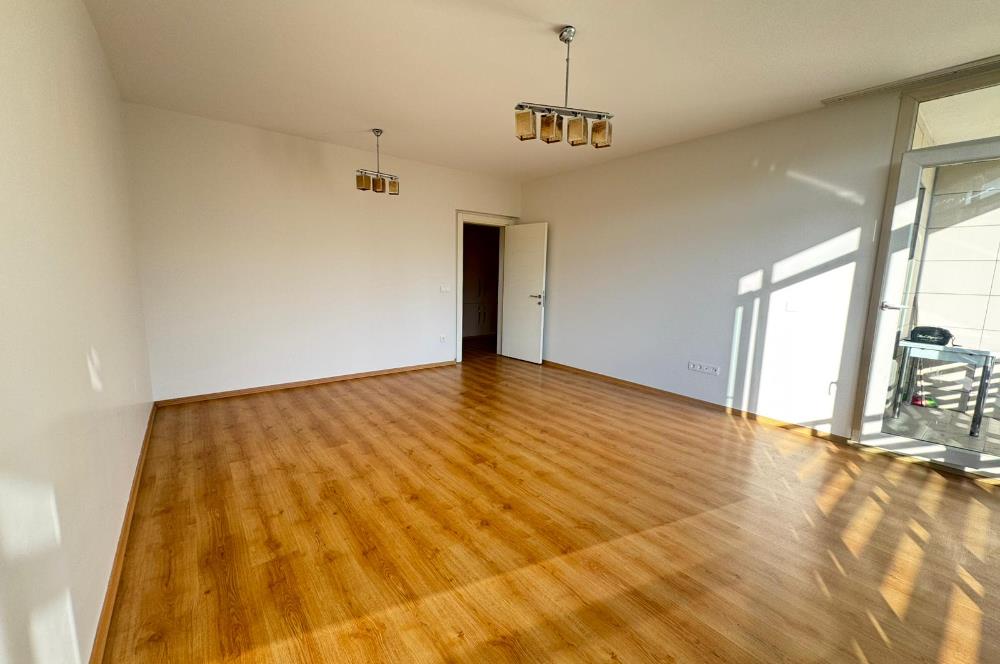 Sinpaş Aqua City 2010'da Satılık Boş 2+1, Kapalı Mutfak Gölet M.