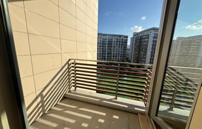 Sinpaş Aqua City 2010'da Satılık Boş 2+1, Kapalı Mutfak Gölet M.