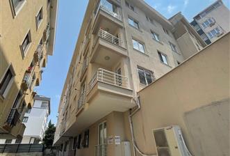MİNİBÜS YOLUNDA 1+1 KOMBİLİ YÜKSEK GİRİŞ BAKIMLI DAİRE - 2 - 36875