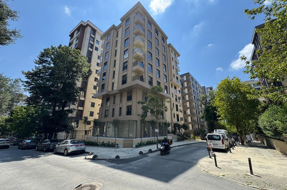 C21 PERFECT'TEN ÇOLAK İSMAİL'DE SIFIR SATILIK 2+1