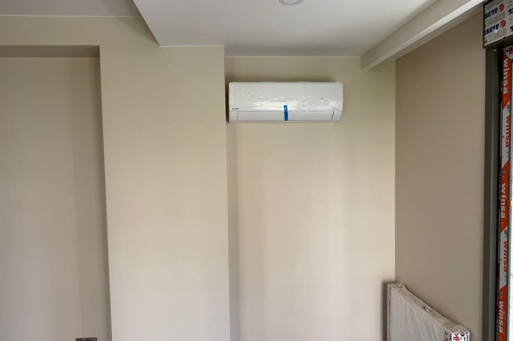 C21 PERFECT'TEN ÇOLAK İSMAİL'DE SIFIR SATILIK 2+1