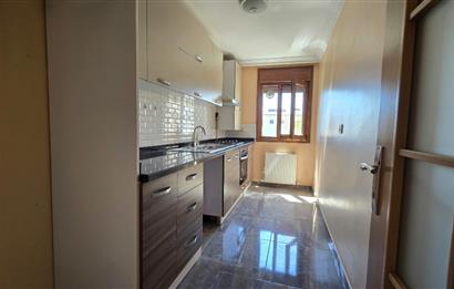 SALACAKTA DENİZ MANZARALI,SESSİZLİĞİN İÇİNDE MODERN SATILIK 2+1