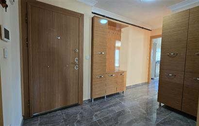 SALACAKTA DENİZ MANZARALI,SESSİZLİĞİN İÇİNDE MODERN SATILIK 2+1