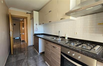 SALACAKTA DENİZ MANZARALI,SESSİZLİĞİN İÇİNDE MODERN SATILIK 2+1