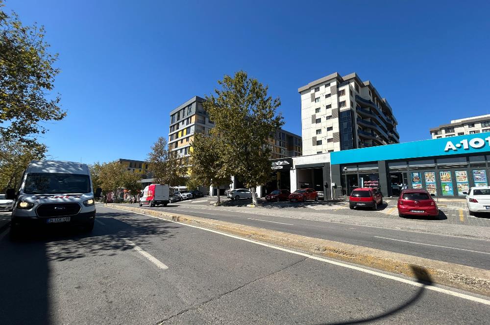 YENİŞEHİR MAHALLESİ REYHAN CADDESİ ARAKAT 2+1 KİRALIK DAİRE