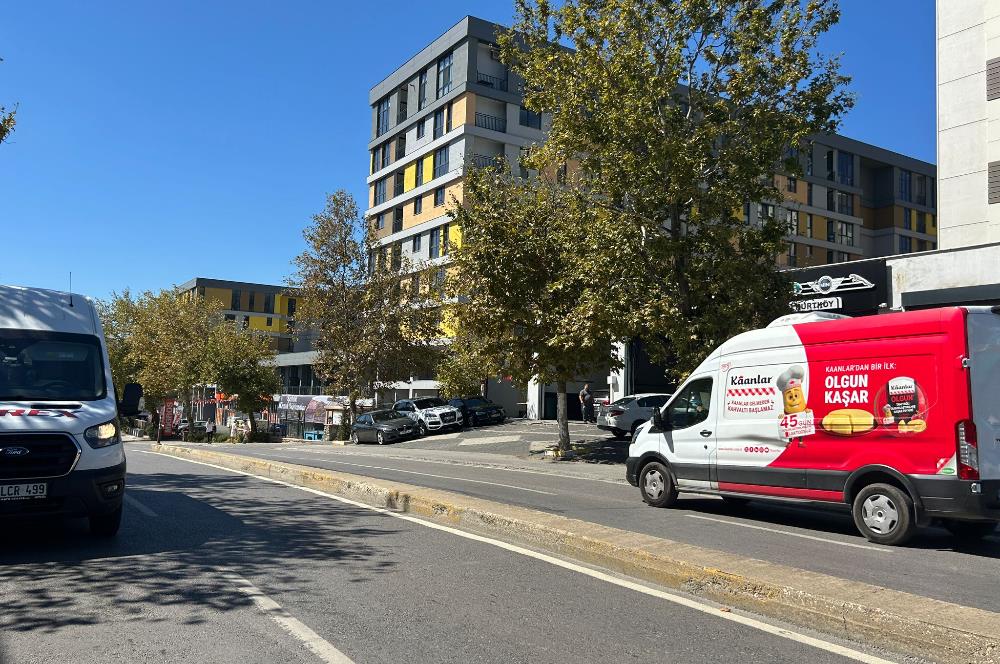 YENİŞEHİR MAHALLESİ REYHAN CADDESİ ARAKAT 2+1 KİRALIK DAİRE