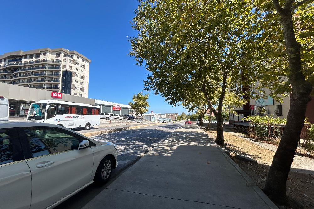 YENİŞEHİR MAHALLESİ REYHAN CADDESİ ARAKAT 2+1 KİRALIK DAİRE