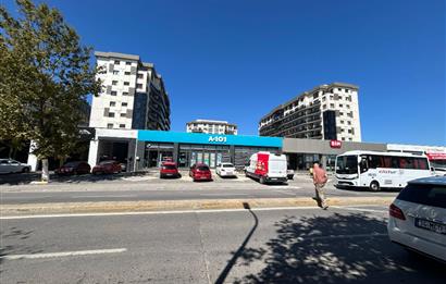 YENİŞEHİR MAHALLESİ REYHAN CADDESİ ARAKAT 2+1 KİRALIK DAİRE