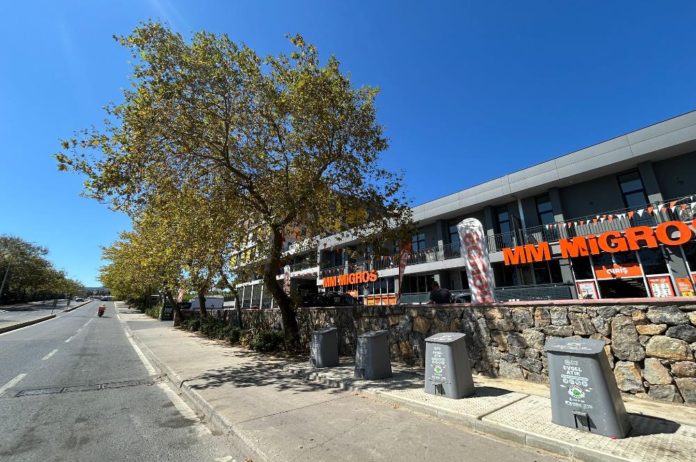 YENİŞEHİR MAHALLESİ REYHAN CADDESİ ARAKAT 2+1 KİRALIK DAİRE
