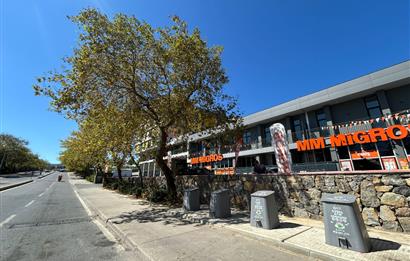 YENİŞEHİR MAHALLESİ REYHAN CADDESİ ARAKAT 2+1 KİRALIK DAİRE