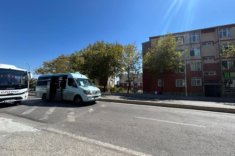 YENİŞEHİR MAHALLESİ REYHAN CADDESİ ARAKAT 2+1 KİRALIK DAİRE