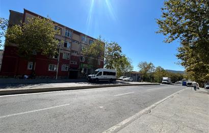 YENİŞEHİR MAHALLESİ REYHAN CADDESİ ARAKAT 2+1 KİRALIK DAİRE