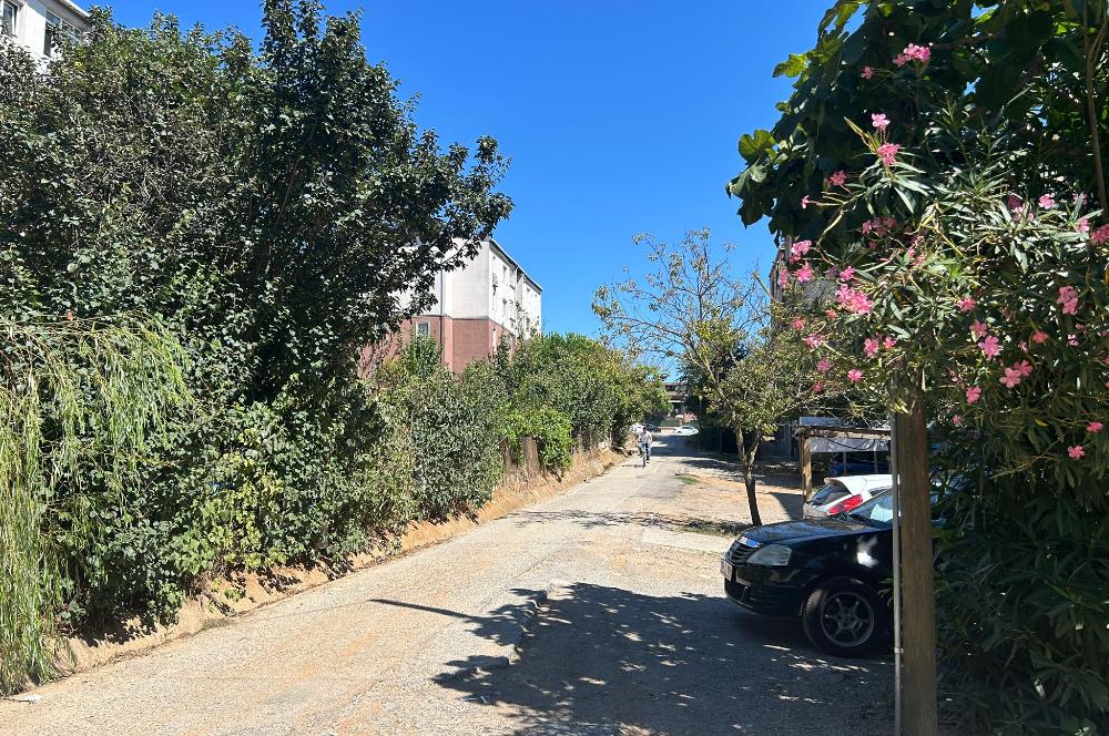 YENİŞEHİR MAHALLESİ REYHAN CADDESİ ARAKAT 2+1 KİRALIK DAİRE