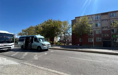 YENİŞEHİR MAHALLESİ REYHAN CADDESİ ARAKAT 2+1 KİRALIK DAİRE