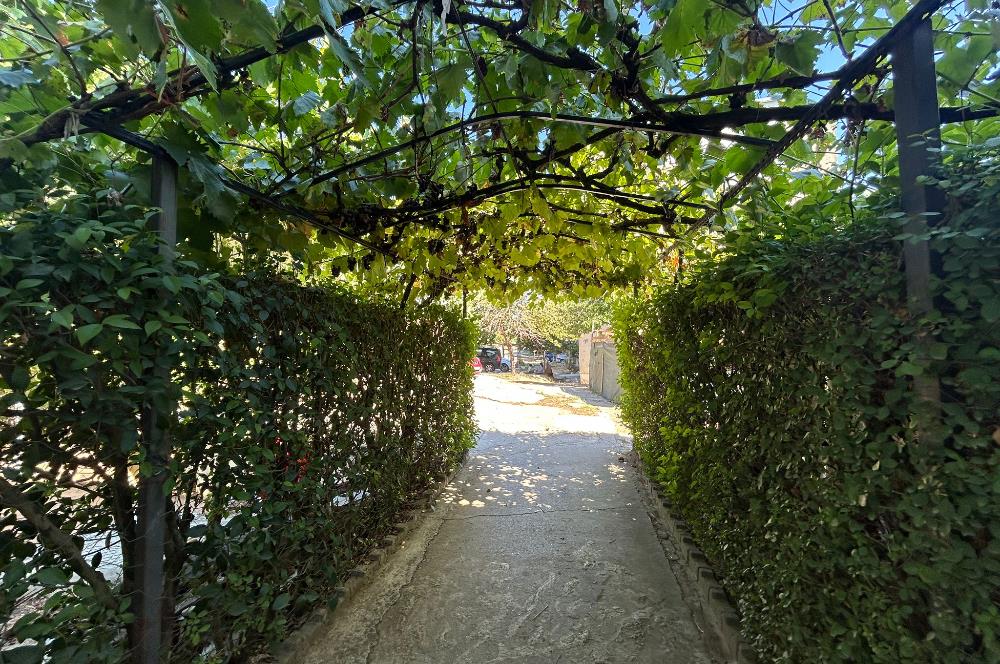 YENİŞEHİR MAHALLESİ REYHAN CADDESİ ARAKAT 2+1 KİRALIK DAİRE