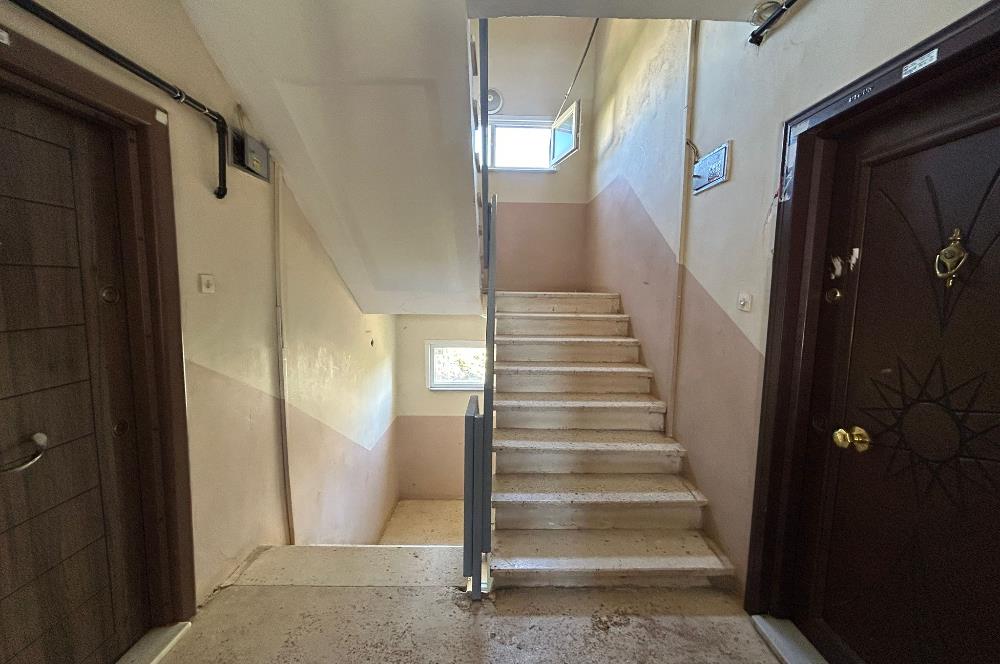 YENİŞEHİR MAHALLESİ REYHAN CADDESİ ARAKAT 2+1 KİRALIK DAİRE