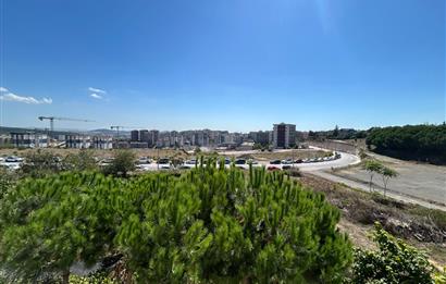 YENİŞEHİR MAHALLESİ REYHAN CADDESİ ARAKAT 2+1 KİRALIK DAİRE