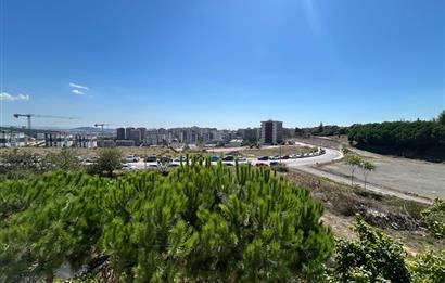 YENİŞEHİR MAHALLESİ REYHAN CADDESİ ARAKAT 2+1 KİRALIK DAİRE