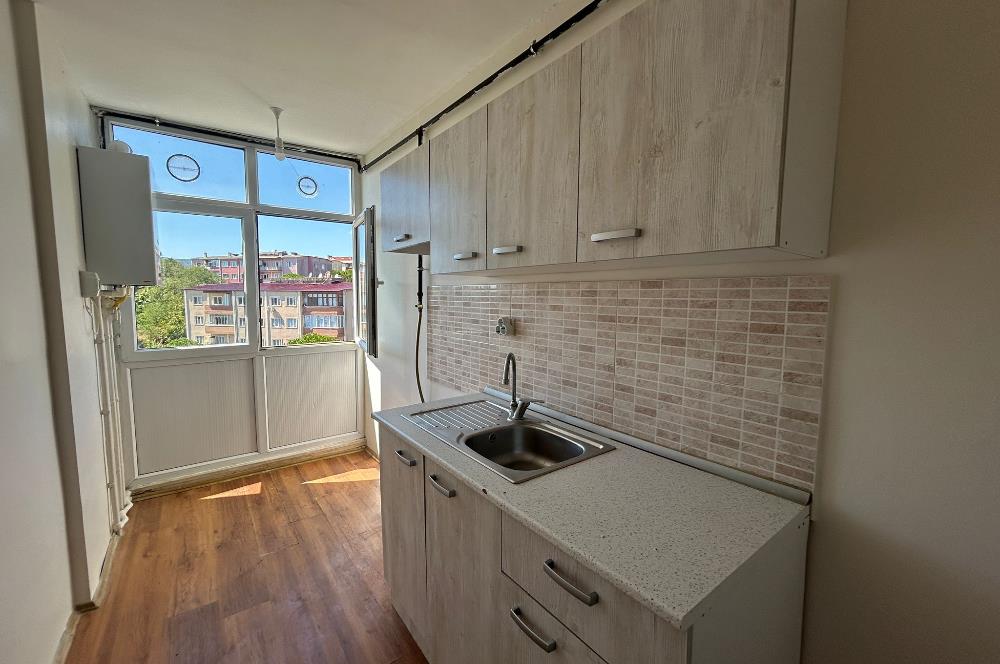 YENİŞEHİR MAHALLESİ REYHAN CADDESİ ARAKAT 2+1 KİRALIK DAİRE