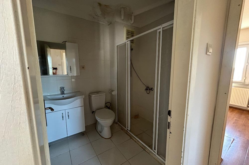 YENİŞEHİR MAHALLESİ REYHAN CADDESİ ARAKAT 2+1 KİRALIK DAİRE