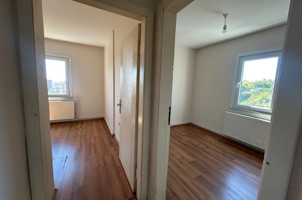 YENİŞEHİR MAHALLESİ REYHAN CADDESİ ARAKAT 2+1 KİRALIK DAİRE