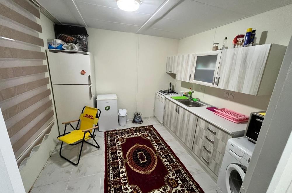 10.5 DÖNÜM HAZIR ÇİFTLİK ALANI