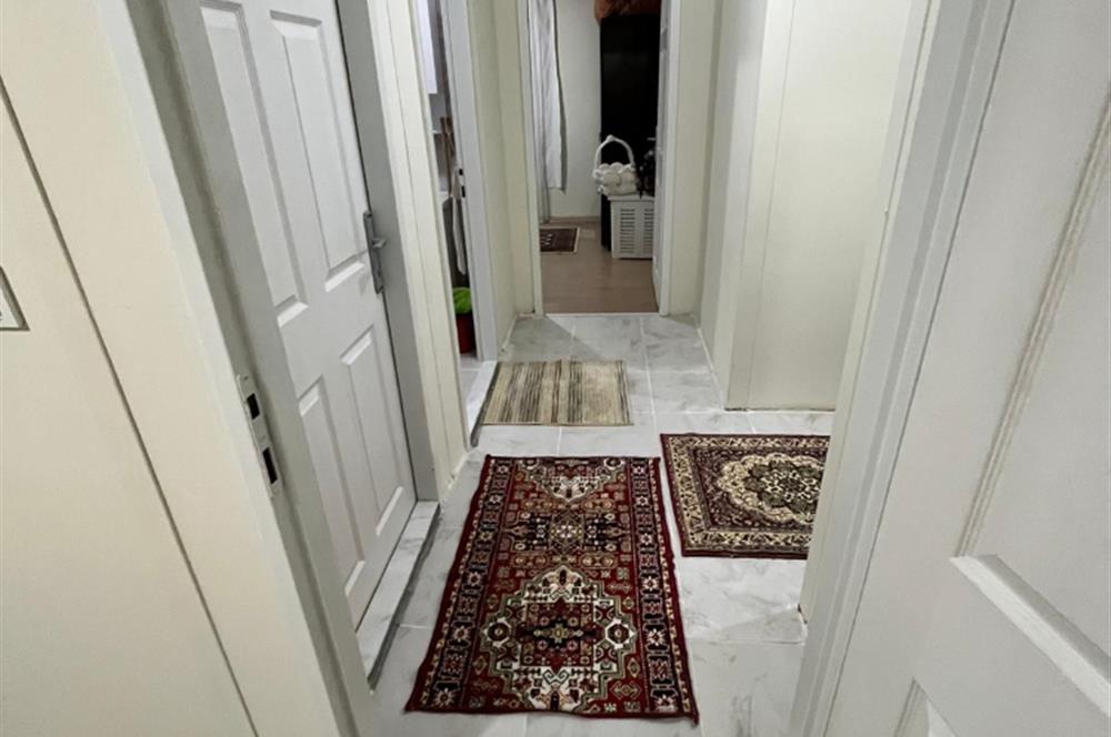 10.5 DÖNÜM HAZIR ÇİFTLİK ALANI