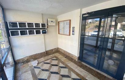 BAYRAKLI TOKİDE KÖRFEZ MANZARALI DAİRE