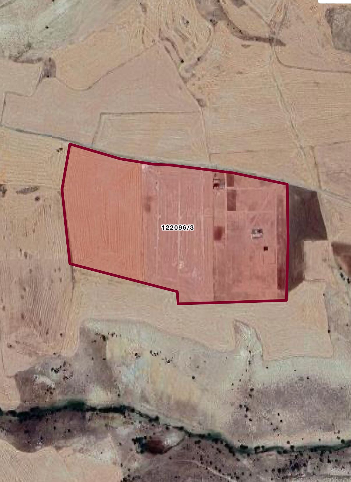 Ankara Gölbaşı Boyalık Mahallesi'nde 1.000 m² Satılık Hobi Bahçe