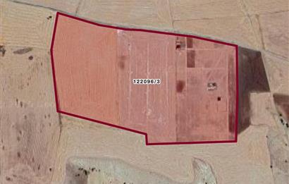 Ankara Gölbaşı Boyalık Mahallesi'nde 1.000 m² Satılık Hobi Bahçe
