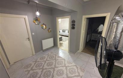 SEĞMENLER MAHALLESİ'İNDE YATIRIMLIK 2+1 FIRSAT DAİRE