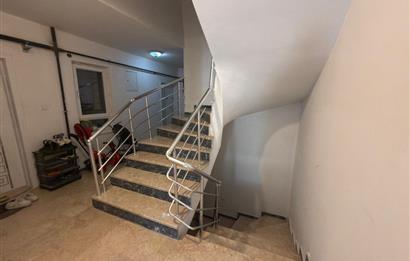 SEĞMENLER MAHALLESİ'İNDE YATIRIMLIK 2+1 FIRSAT DAİRE