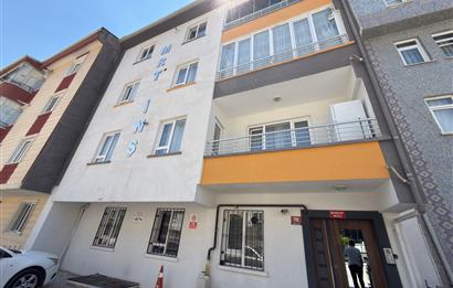 SEĞMENLER MAHALLESİ'İNDE YATIRIMLIK 2+1 FIRSAT DAİRE