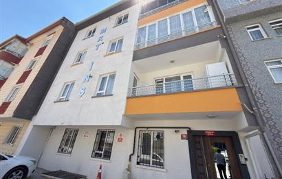 SEĞMENLER MAHALLESİ'İNDE YATIRIMLIK 2+1 FIRSAT DAİRE