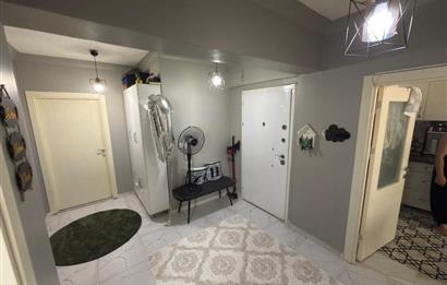 SEĞMENLER MAHALLESİ'İNDE YATIRIMLIK 2+1 FIRSAT DAİRE